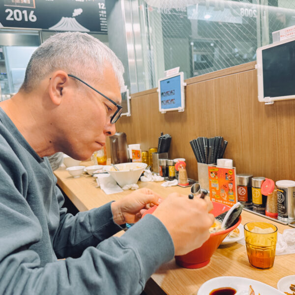 鹿児島に一風堂が！