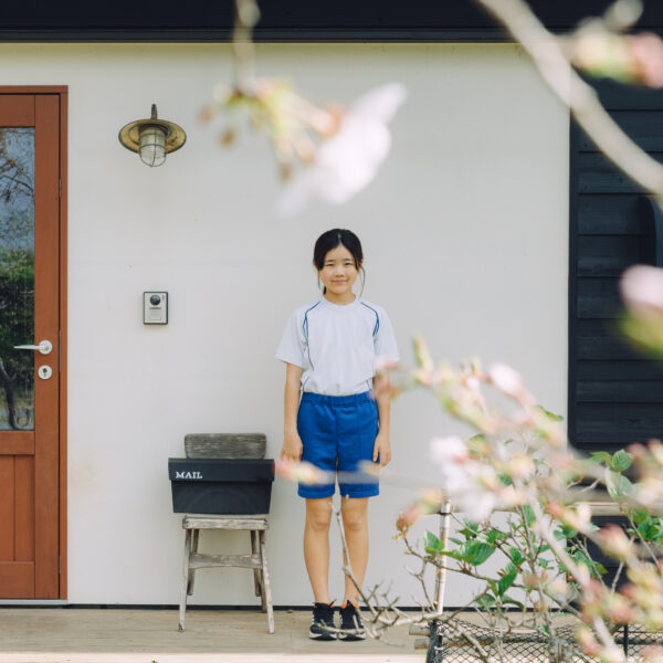 卒業しました！