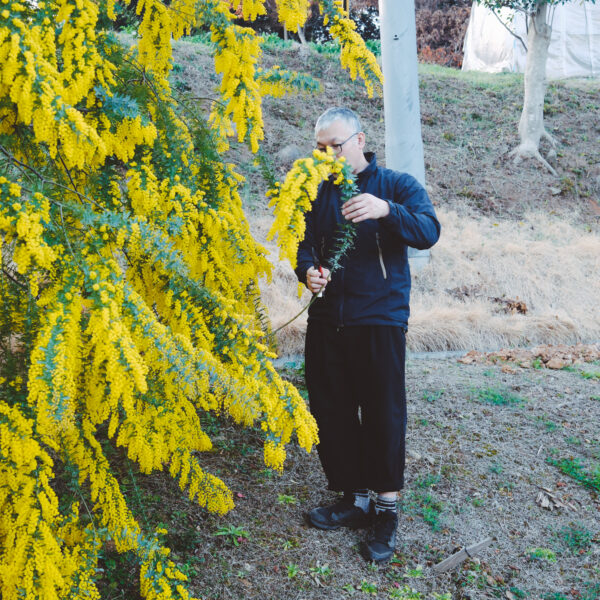 病み上がりました